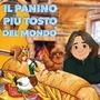 Il panino piu' tosto del mondo