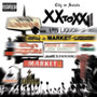 City of Saints: XX to XXII (Explicit)