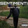 Sentimenti (feat. Ykidd) [Explicit]