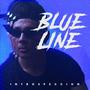 Blue line (Explicit)