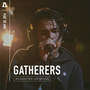 Gatherers on Audiotree Live