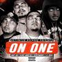 On One (feat. Baby Gas, Rico 2 Smoove & Lil Rikks) [Explicit]