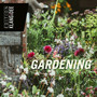 Gardening