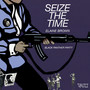 Seize the Time - Black Panther Party