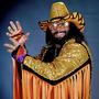 Macho Man (Explicit)