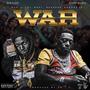 War (feat. Boosie) [Explicit]