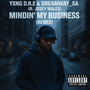 Mindin My Business (Remix) [Explicit]