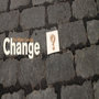 Change