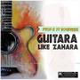 Guitara Like Zahara