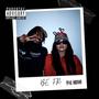 BE FR (feat. UNDRWD) [Explicit]