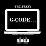 G Code (Explicit)