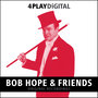 Bop Hope & Friends - 4 Track EP