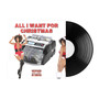 All I Want for Christmas (Explicit)