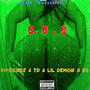 B.B.B (feat. Dividends, Lil Demon & BG) [Explicit]