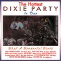 The Hottest Dixie Party in Town: What a Wonderful World