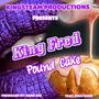 Pound Cake (Radio Edit)