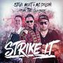 Strike it (feat. Dr. Quetsch)