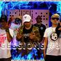 Kick Street Sessions 8 (feat. Papicha, DK, El Peqeño & Zafre) [Explicit]