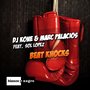 Beat Knocks [Feat. Sol Lopez]