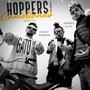 Hoppers Camellando (feat. Danny Warrior) [Explicit]