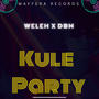 Kule Party (feat. Dat Boy Mreppa) [Radio Edit]