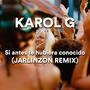 Karol G - Si antes te hubiera conocido (Tech-House)