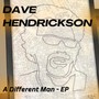 A Different Man - EP