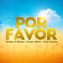 Por Favor (feat. Sintex, Renée Böök & Pete Santos)