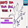 Beats For Your Soul, Vol. 9 (2025)