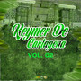 Keymer De Cartagena Vol. 2