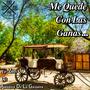 Me Quede Con Las Ganas (feat. Juan Ortega & Amantes De La Guitarra) [Explicit]