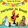 Histórias do Brasil