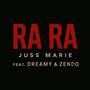 RA RA (feat. Dreamyverse & Zendo’02) [Explicit]