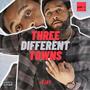 Three Different Towns (Explicit)