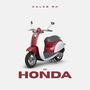 Mi Honda (feat. Caleb RH)