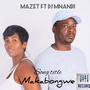 Makabongwe (feat. DJ Mnandi)