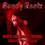 Rats on Mars (2025) [feat. Michal Towber]