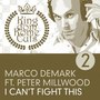 I Can’t Fight This (Remixes)