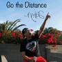 Go the Distance (feat. MonicaB) [Explicit]