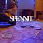 Spennit (feat. $ir Raymo the Great, NellyNel$ & Flex Ent) [Explicit]