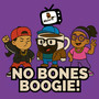 No Bones Boogie!