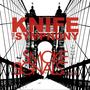 Knife the Symphony / Smoke Signals... Split