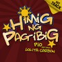 Himig Ng Pag-Ibig