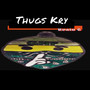 Thugs Kry (Explicit)