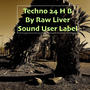 Techno 24 H B