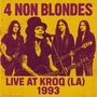 Live at KROQ (LA) 1993 (Live)