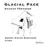 Glacial Pace (feat. Snorri Sigfús Birgisson)