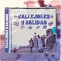 Callejones y Salidas (feat. Eli-T) [Explicit]