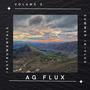 Summer IN-Flux, Vol. 3