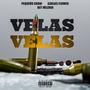 Velas (feat. Carlos flowers & Rey milenio) [Explicit]